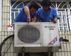 淮南空调维修售后服务中心