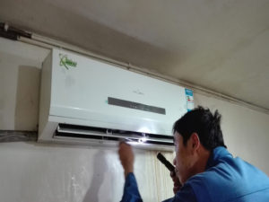 淮南格力空调电话是多少