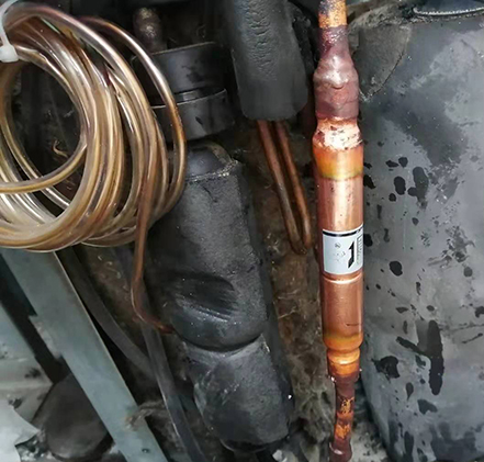 淮南美的变频多联机空调维修售后服务中心