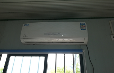 淮南空调维修在哪里找