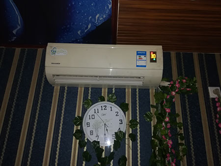 淮南空调维修售后服务中心