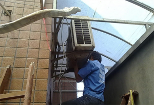 淮南空调维修售后服务中心