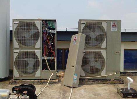 淮南空调维修电话号码多少