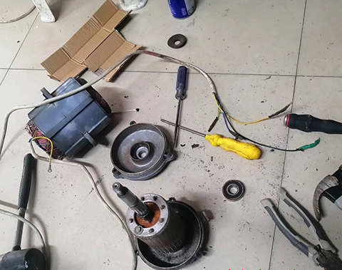 淮南空调维修售后服务中心电话在哪里找