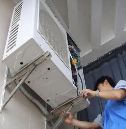 淮南24小时空调维修热线