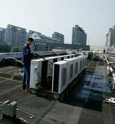 淮南 空调拆装 淮南本地 空调拆装公司