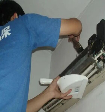 淮南空调清洗保养