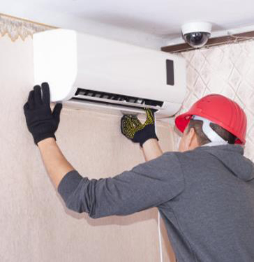 淮南空调内机噪音大